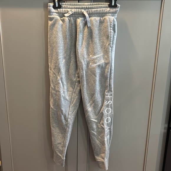 Nike Swoosh pants sz medium - Picture 2 of 9